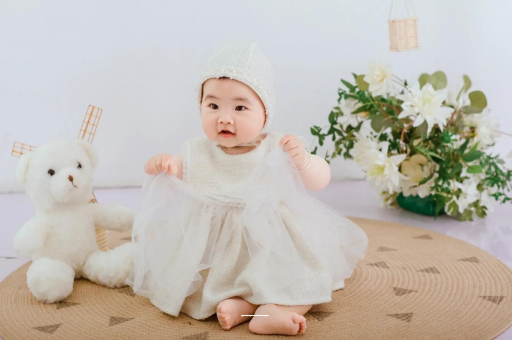 凉山孕妇几个月开始显怀